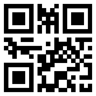 Il QrCode di 3306654360