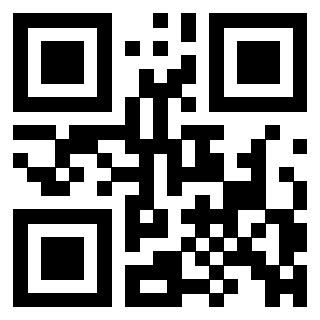 Il QrCode di 3306654362