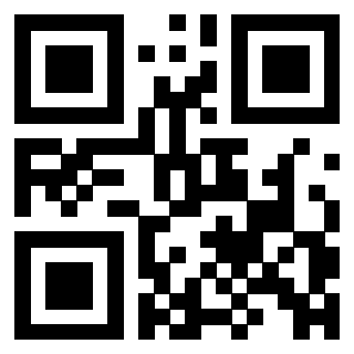 Il QrCode di 3306654363