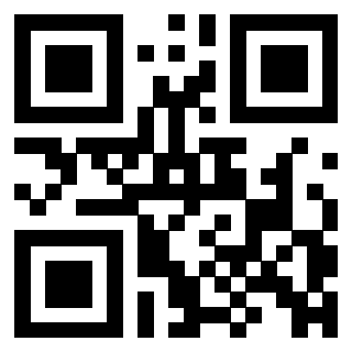 Il QrCode di 3306654365