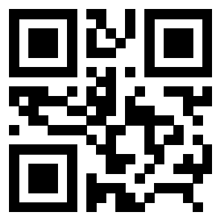 Il QrCode di 3306654366