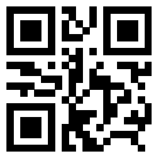 Immagine del Qr Code di 3306654367
