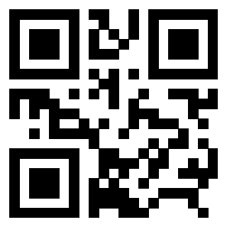 Il QrCode di 3306654371