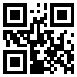 3306654373 - Immagine del QrCode associato