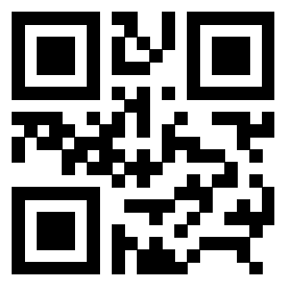 3306654374 - Immagine del Qr Code associato