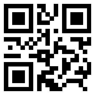 3306654377 - Immagine del QrCode associato