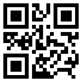 3306654378 - Immagine del QrCode associato
