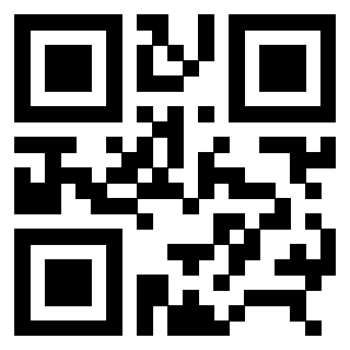 3306654379 - Immagine del QrCode