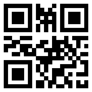 3306654381 - Immagine del QrCode
