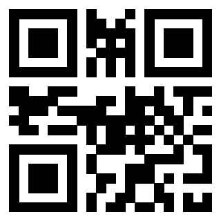 QrCode di 3306654383