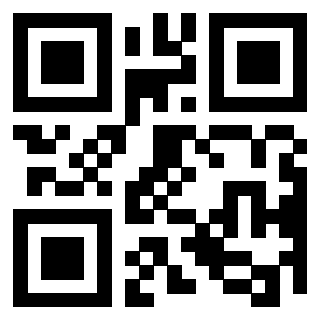Il Qr Code di 3306654384