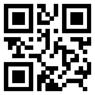 3306654386 Qr Code associato
