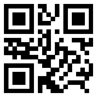 Il QrCode di 3306654388