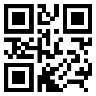 Immagine del QrCode di 3306654390