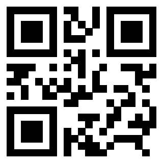 Il Qr Code di 3306654393