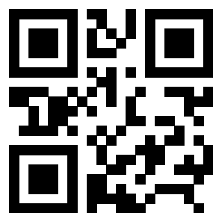 3306654395 - Immagine del QrCode