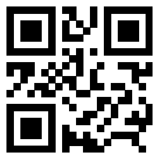 Immagine del Qr Code di 3306654398