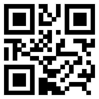 3306654400 QrCode associato