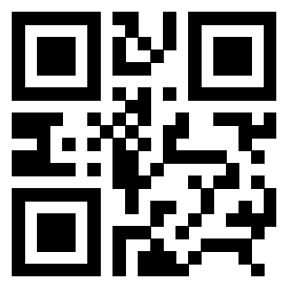 Scansione del Qr Code di 3306654402