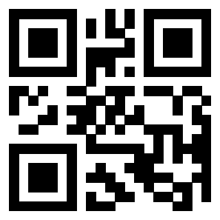 Scansione del Qr Code di 3306654403