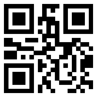 Qr Code di 3306654405