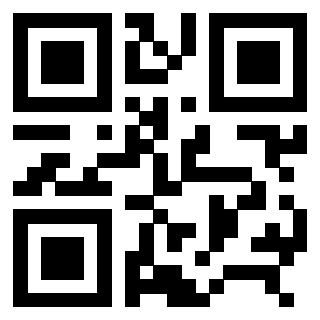 Il QrCode di 3306654407