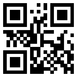 3306654408 - Immagine del Qr Code