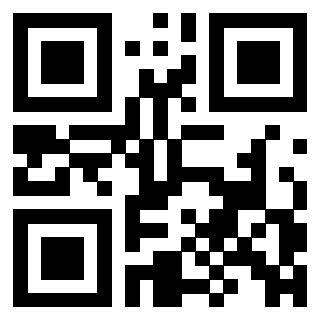 Il Qr Code di 3306654409