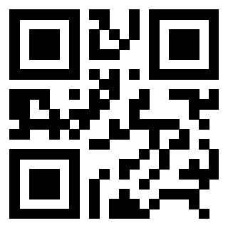 3306654410 - Immagine del QrCode associato
