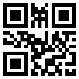 3306654411 - Immagine del QrCode