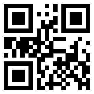 Immagine del Qr Code di 3306654412