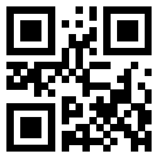 Immagine del QrCode di 3306654413