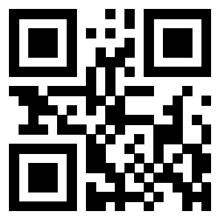 Immagine del Qr Code di 3306654414
