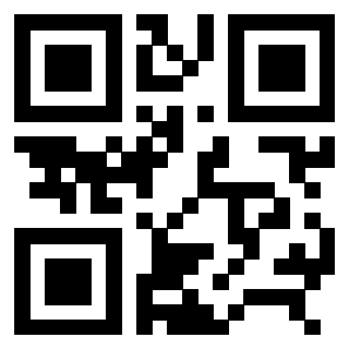 3306654416 Qr Code associato