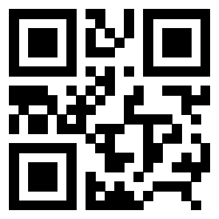 Immagine del Qr Code di 3306654417