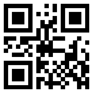 Il Qr Code di 3306654418