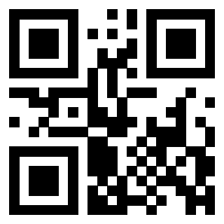 3306654420 - Immagine del Qr Code associato