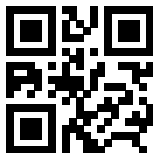 3306654424 - Immagine del Qr Code associato