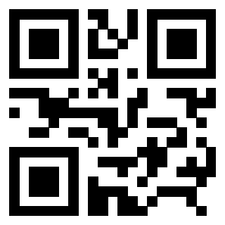 Scansione del QrCode di 3306654425