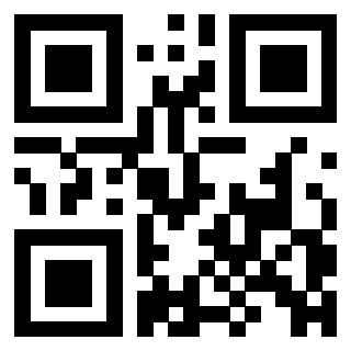 Il Qr Code di 3306654427