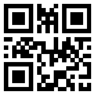 Il QrCode di 3306654428