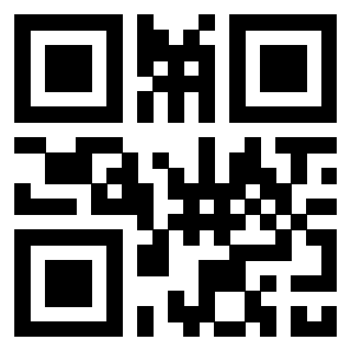Il QrCode di 3306654433