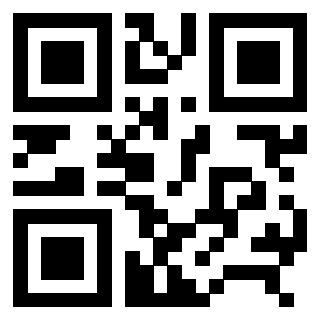 Immagine del QrCode di 3306654434