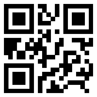 3306654435 - Immagine del QrCode