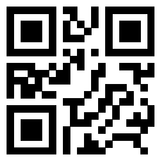 3306654438 QrCode associato