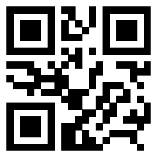 3306654439 - Immagine del QrCode