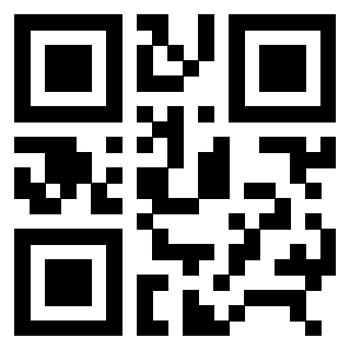 Immagine del QrCode di 3306654443