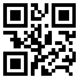 3306654444 QrCode associato