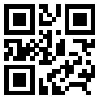 Immagine del QrCode di 3306654445