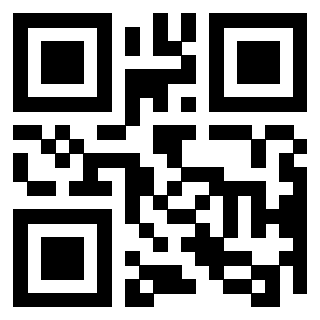 Il QrCode di 3306654448